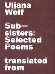 Tapa de Subsisters
