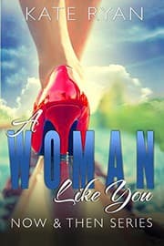 Tapa de A Woman Like You