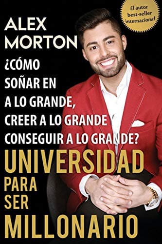 Tapa de SALA DE DORMITORIOS A MILLONARIO