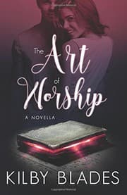 Tapa de The Art of Worship