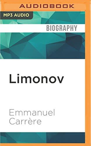 Tapa de Limonov