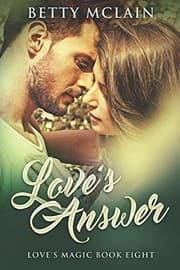 Tapa de Love's Answer