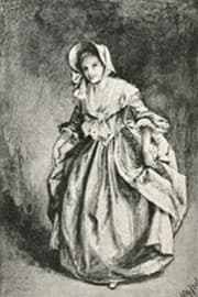 Tapa de Catriona