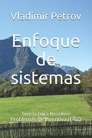 Tapa de Enfoque de sistemas