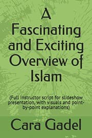 Tapa de A Fascinating and Exciting Overview of Islam