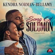Tapa de Song of Solomon