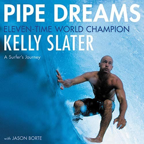 Tapa de Pipe Dreams