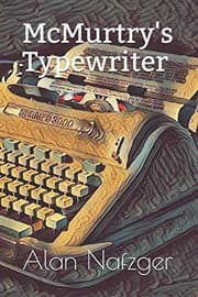 Tapa de McMurtry's Typewriter