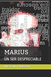 Tapa de MARIUS