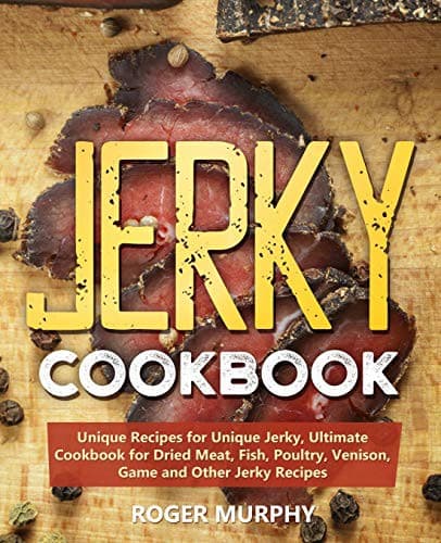 Tapa de Jerky Cookbook