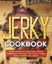 Tapa de Jerky Cookbook