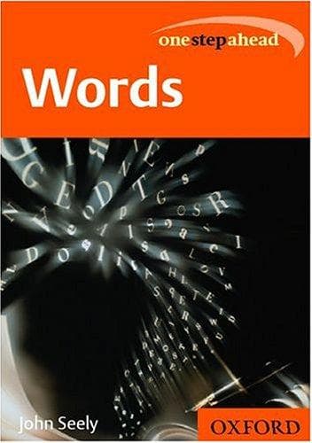 Tapa de Words
