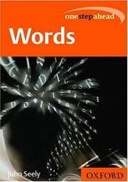 Tapa de Words