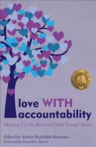 Tapa de Love with Accountability