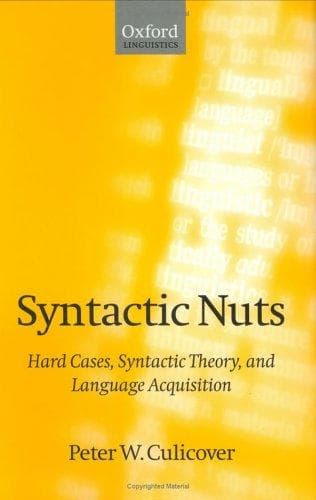 Tapa de Syntactic nuts