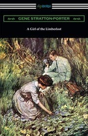 Tapa de A Girl of the Limberlost