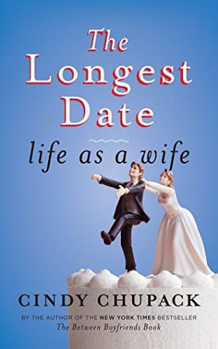 Tapa de The Longest Date