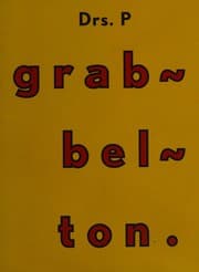 Tapa de Grabbelton