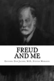 Tapa de Freud and Me