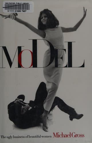 Tapa de Model