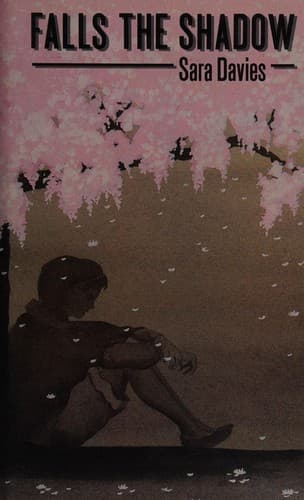 Tapa de Falls the shadow