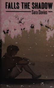 Tapa de Falls the shadow