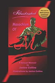 Tapa de Masochism of M