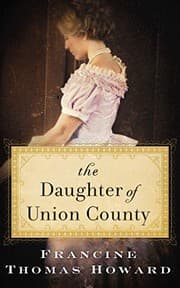 Tapa de The Daughter of Union County