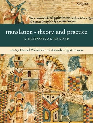 Tapa de Translation: Theory and Practice