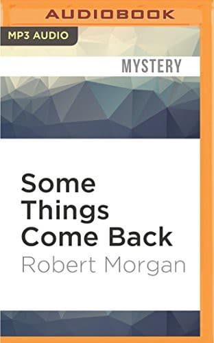 Tapa de Some Things Come Back