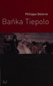 Tapa de Bańka Tiepolo
