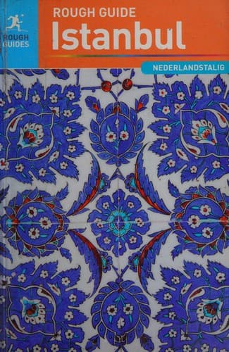 Tapa de Istanbul