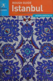 Tapa de Istanbul