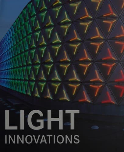 Tapa de Light innovations