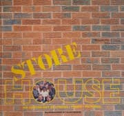 Tapa de Storehouse