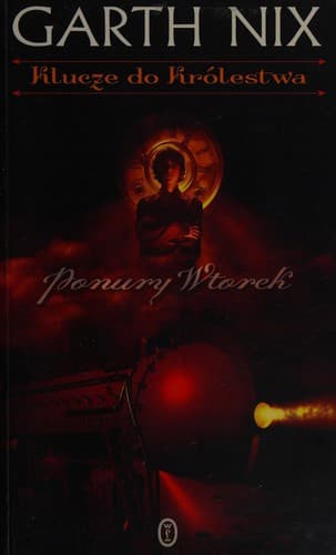 Tapa de Ponury wtorek