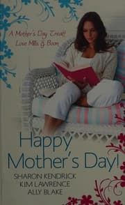 Tapa de Mother's Day Treat