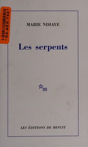 Tapa de Les serpents
