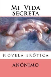Tapa de Mi Vida Secreta