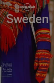 Tapa de Sweden