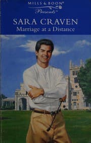 Tapa de Marriage at a Distance