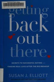 Tapa de Getting back out there