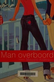 Tapa de Man overboord