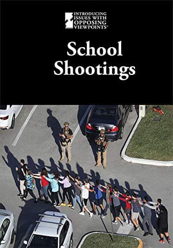 Tapa de School Shootings