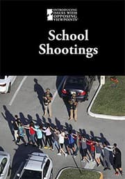 Tapa de School Shootings