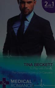 Tapa de To Play with Fire / The Dangers of Dating Dr. Carvalho