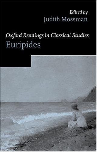 Tapa de Euripides