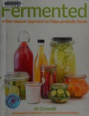 Tapa de Fermented
