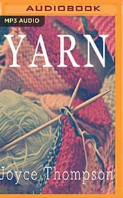 Tapa de Yarn