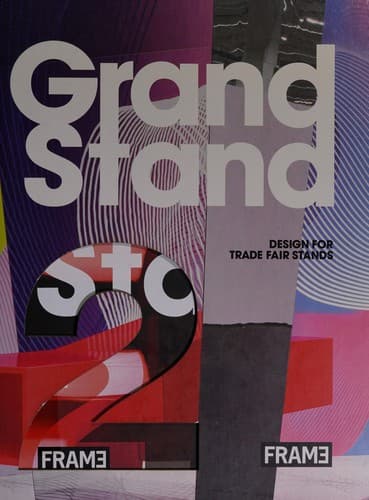 Tapa de Grand stand